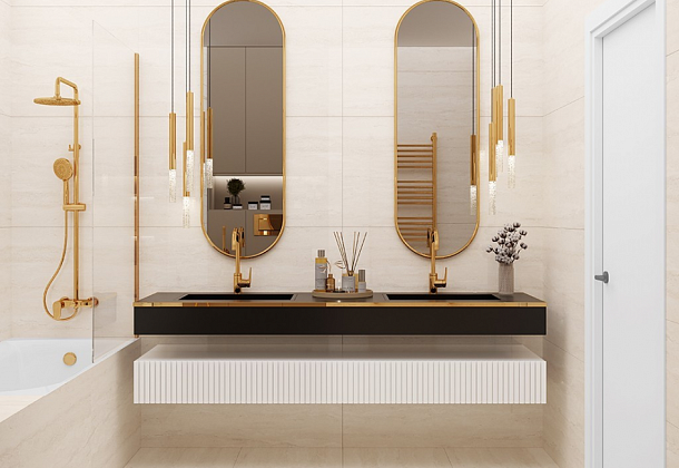 Коллекция Quasar Laparet