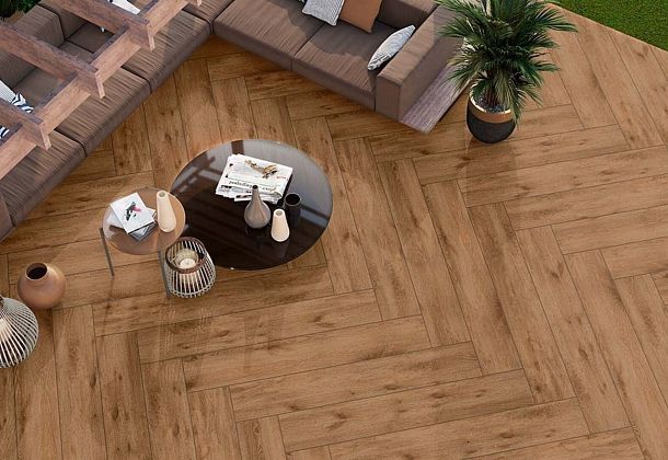 Коллекция Driftwood Gravita