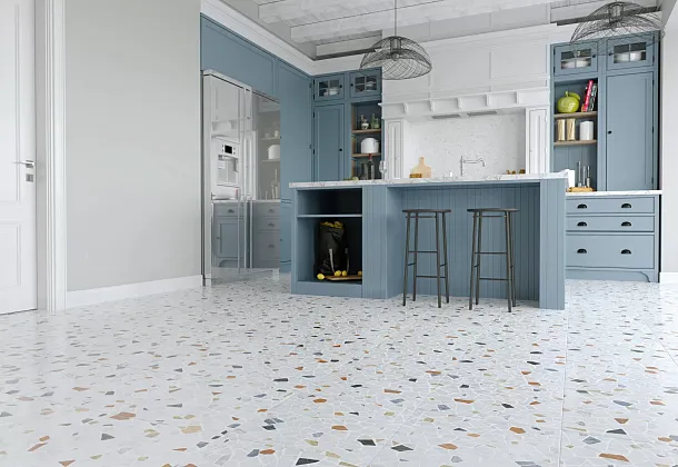 Коллекция Smalta AltaCera