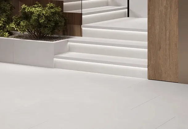 Коллекция Attol White Laparet