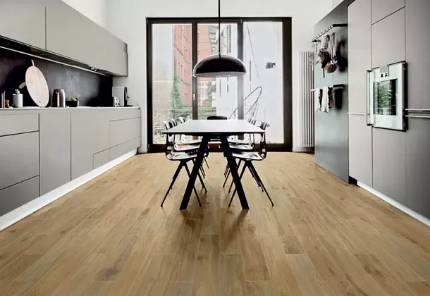 Коллекция Woodglam Ragno Marazzi
