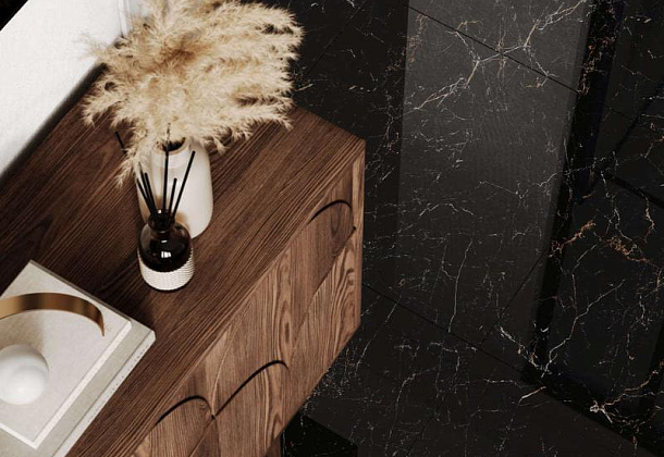 Коллекция Nirvana Black Laparet