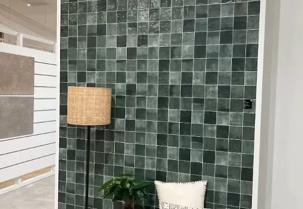 Коллекция Cool Ecoceramic