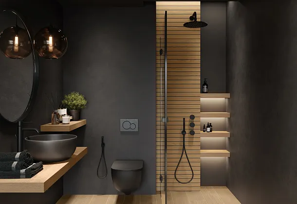 Коллекция Mother Imola Ceramica