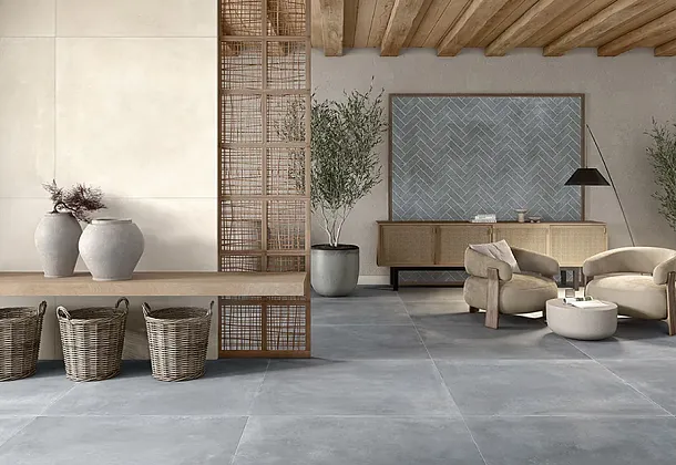 Коллекция Heritage Clay Natucer