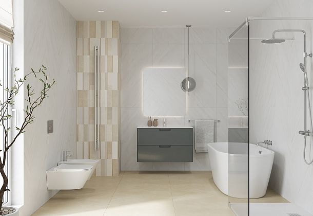 Коллекция Forever Creto