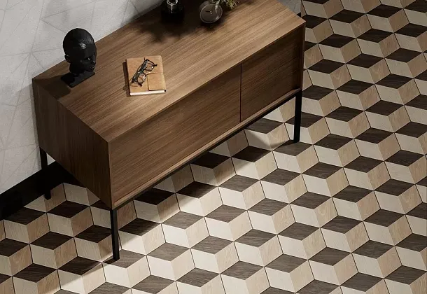 Коллекция Брента Kerama Marazzi