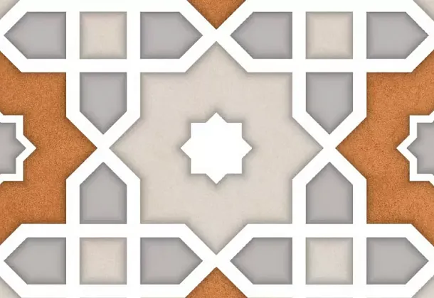 Коллекция Morocco Ennface