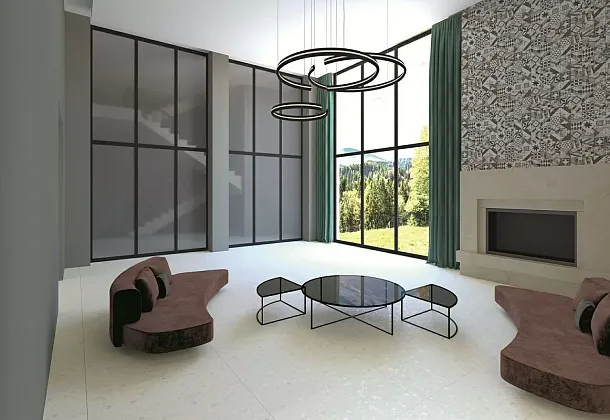 Коллекция Azzo Stiles Ceramic