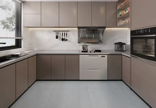 Коллекция White Marble Basconi Home