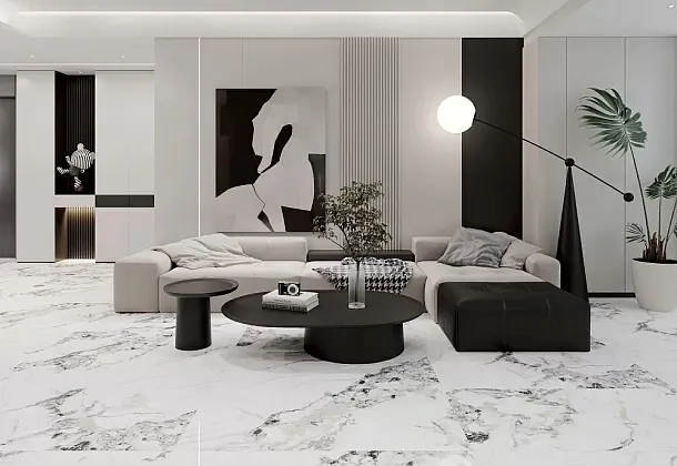 Коллекция Bianco Gold Basconi Home