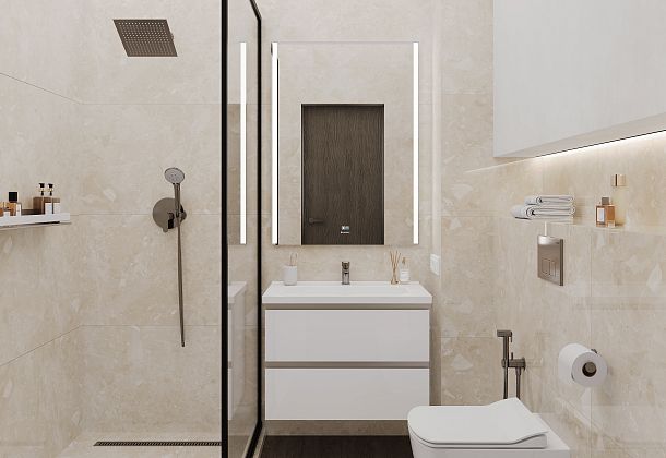 Коллекция Mramor Purple Beige Ceradim