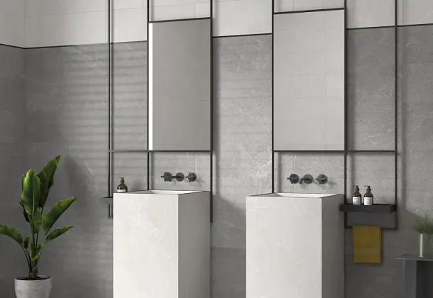 Коллекция Storm Argenta Ceramica