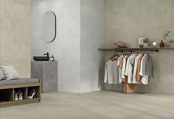 Коллекция Arenite STN Ceramica