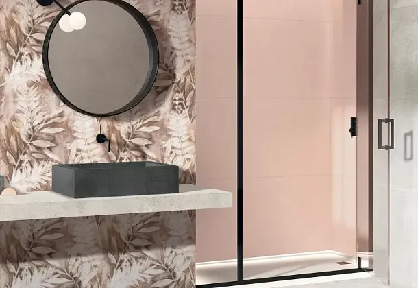 Коллекция Wide and Style Mini ABK