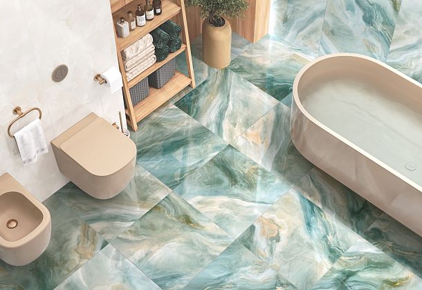 Коллекция Illusion LCM