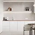Geo Grey Laparet