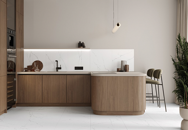 Коллекция Discovery Laparet