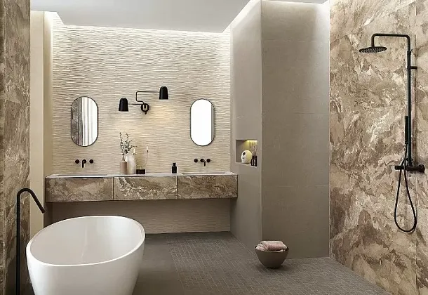 Коллекция Sheer FAP Ceramiche