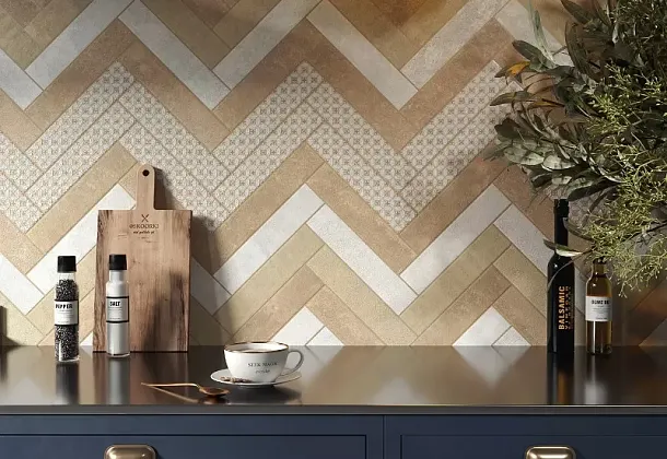 Коллекция Марракеш Kerama Marazzi