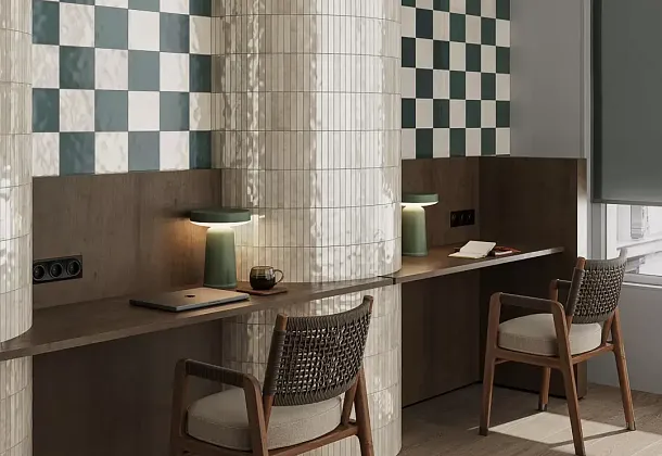 Коллекция Фес Kerama Marazzi