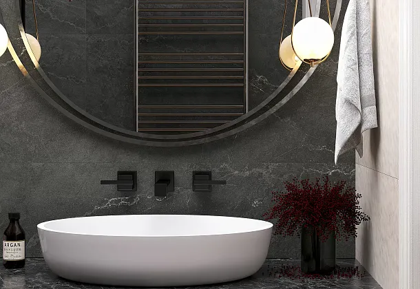 Коллекция Leda Black Laparet