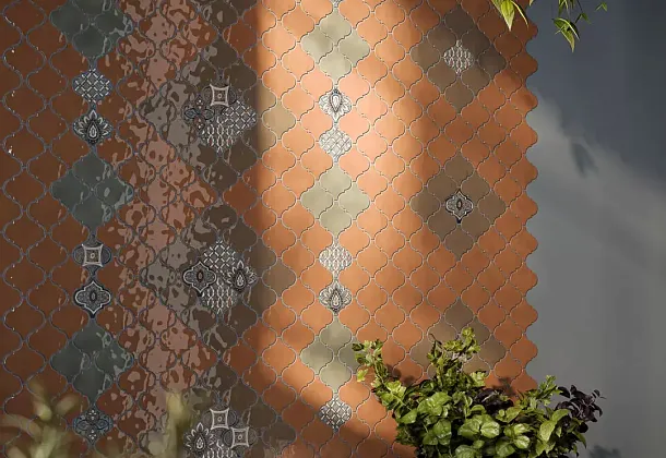 Коллекция Арабески Марокко Kerama Marazzi