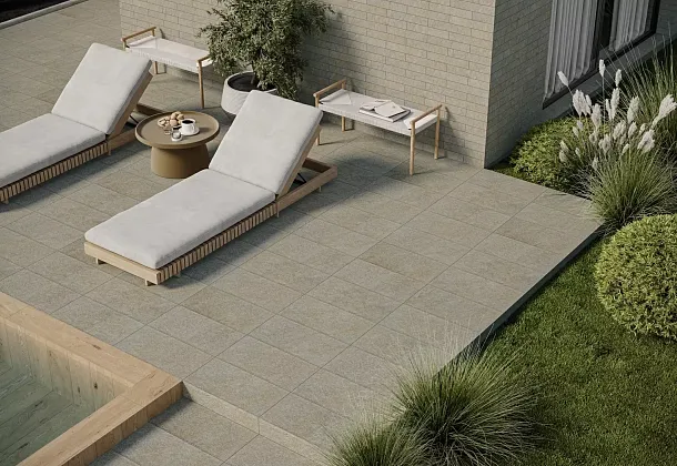 Коллекция Eremite Paradyz