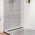 Artisan Smile Tile