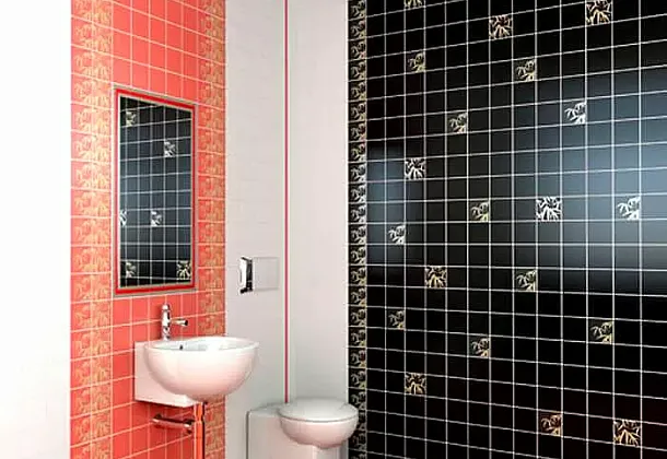 Коллекция Конфетти Kerama Marazzi