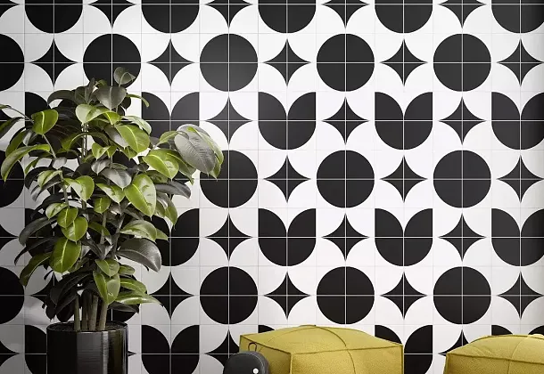 Теорема Kerama Marazzi (Россия) для ванной,  для прихожей,  для детской комнаты Коллекция Теорема Kerama Marazzi