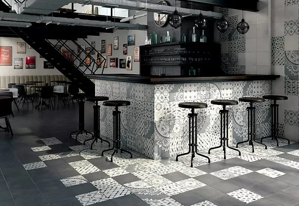 Коллекция Коллиано Kerama Marazzi