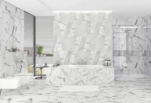 Коллекция Arabescato Керлайф