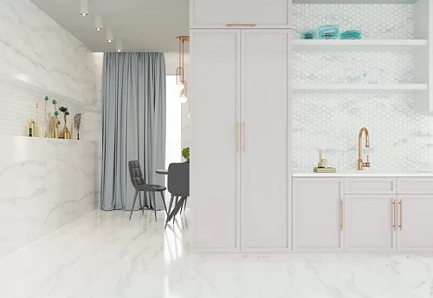 Коллекция Satvario Gold Velsaa