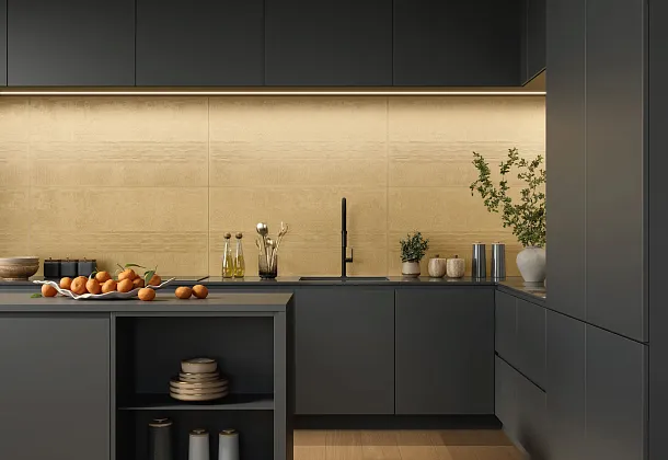 Коллекция Cromia Imola Ceramica