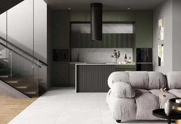 Коллекция Casino Silver Laparet