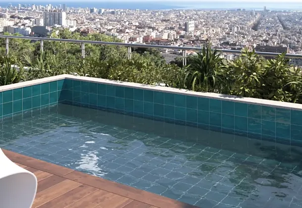 Коллекция Spa&Pools Equipe