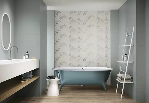 Коллекция Colorful Ape Ceramica