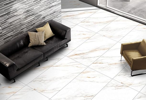Коллекция India 60х120 Ocean Ceramic