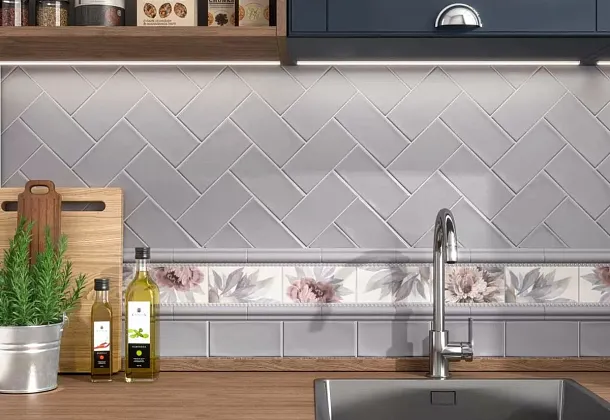 Коллекция Тортона Kerama Marazzi