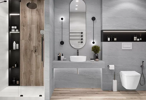 Коллекция Noa Laparet