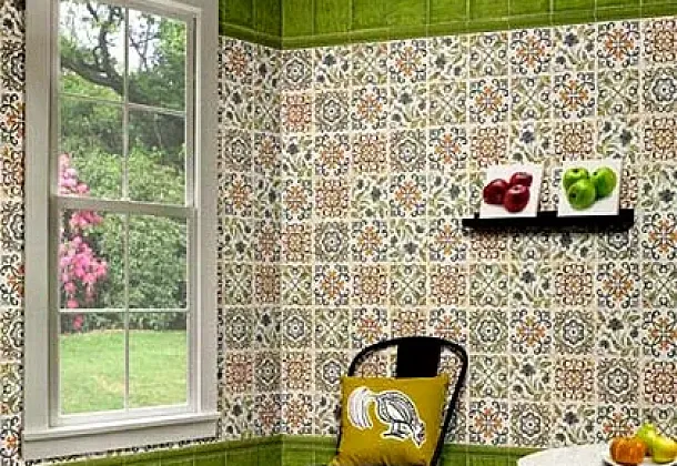 Коллекция Calabria Mainzu