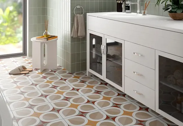 Коллекция Bauhome Equipe