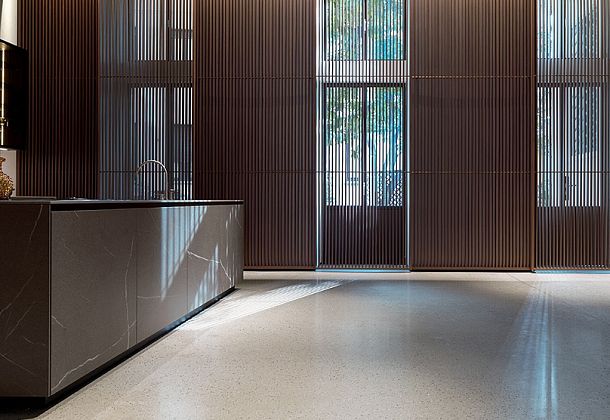 Коллекция In-Side Laminam