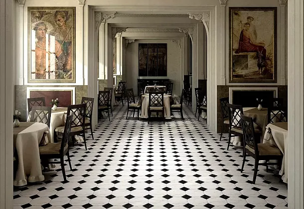 Коллекция Сансеверо Kerama Marazzi