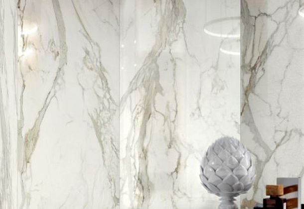 Коллекция Allure Kerlite (Cotto d'Este)