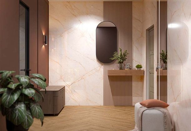 Коллекция Lizent Gravita