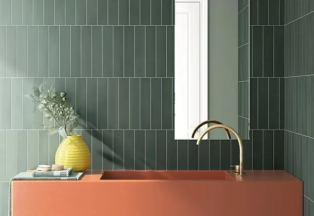 Коллекция Wadi Equipe