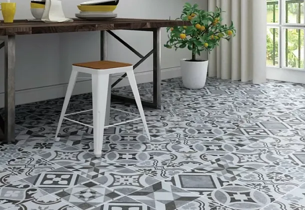 Коллекция Art Decor Deshun Ceramics