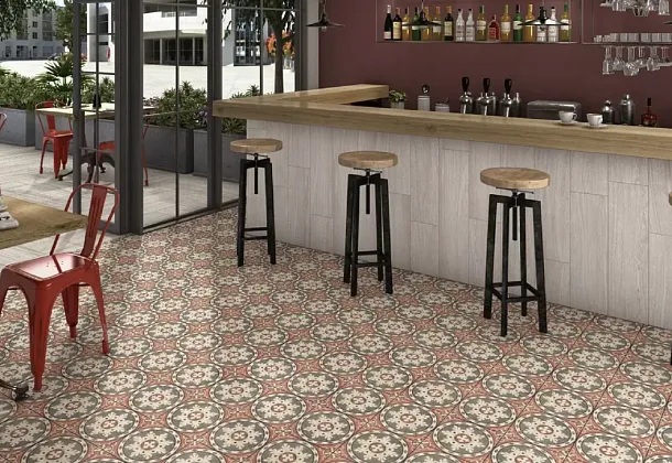 Коллекция Art Decor Deshun Ceramics